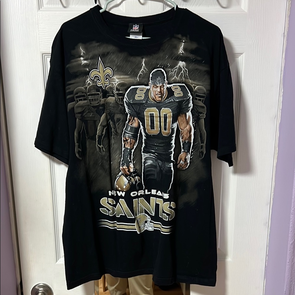 New Orleans Saints Men’s T-Shirt XL